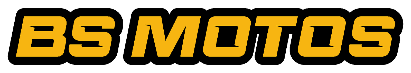BS Moto Peças Logo